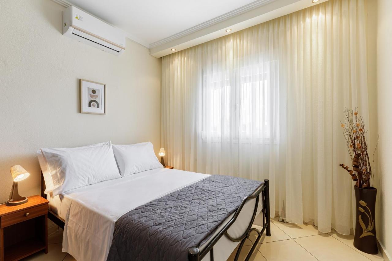 Villa Fabiola Vergia Exteriér fotografie