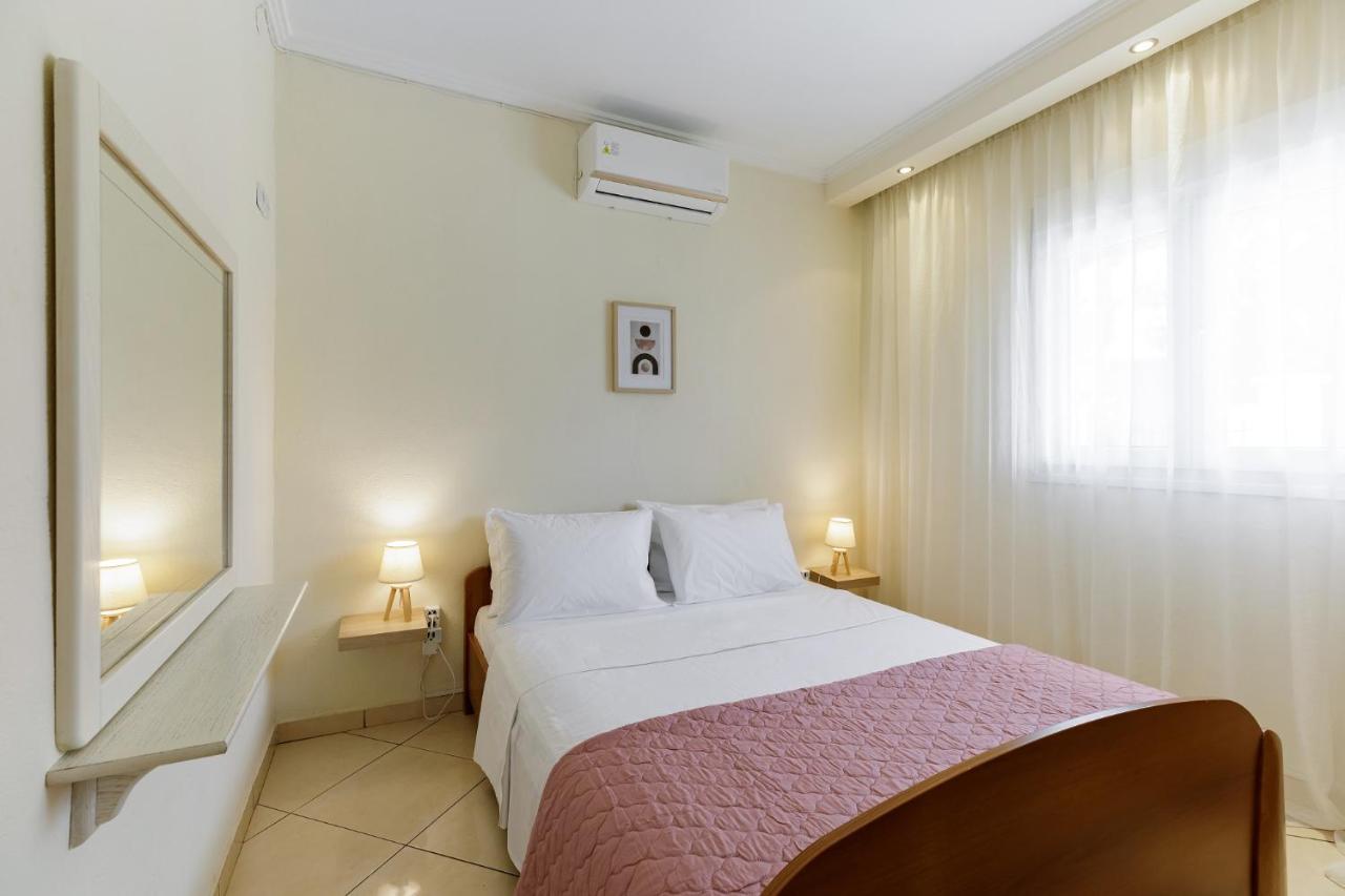 Villa Fabiola Vergia Exteriér fotografie